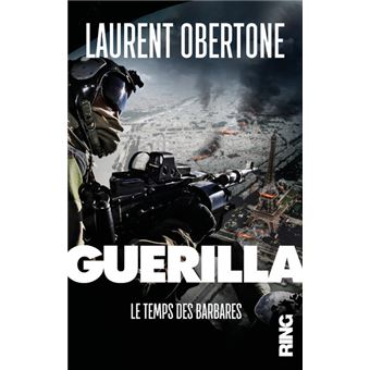 Guerilla - Le temps des barbares