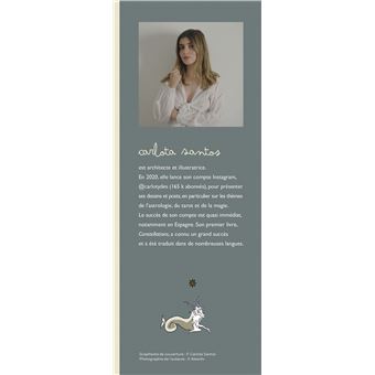 Le guide magique de la sorcière moderne