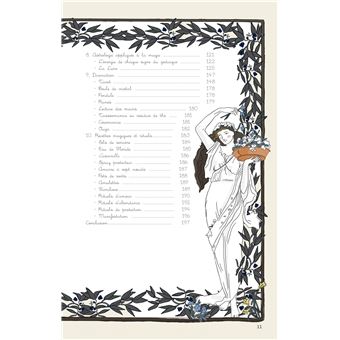 Le guide magique de la sorcière moderne