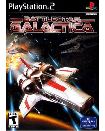 Battlestar Galactica