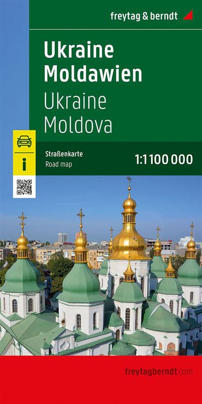 Ukraine Moldavie
