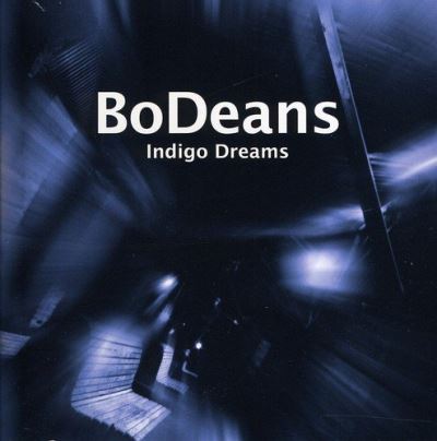 Indigo dreams