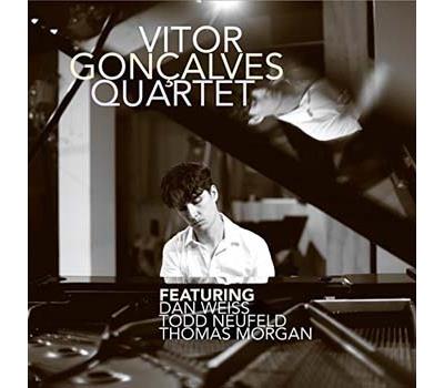 Featuring dan weiss/todd neufeld/thomas morgan/digipack