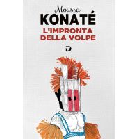 L'impronta della volpe