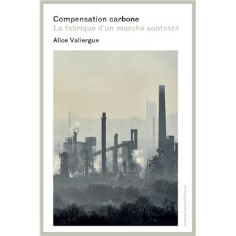 Compensation carbone