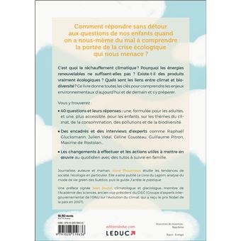 Dis, c'est vrai qu'on peut soigner la Terre ?