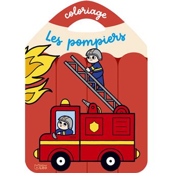 Les pompiers