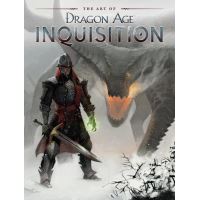 The Art of Dragon Age: Inquisition