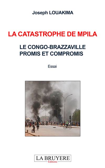 La catastrophe de Mpila