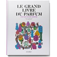 auteur livre le parfum