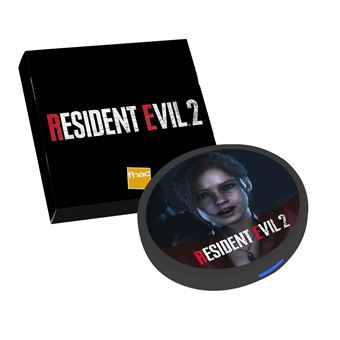 Chargeur portable à induction Resident Evil 2 Modèle aléatoire