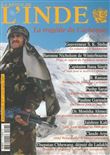 Revue de l'Inde