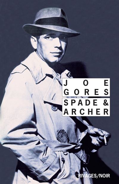 Spade et archer