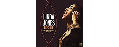 PRECIOUS: THE ANTHOLOGY..