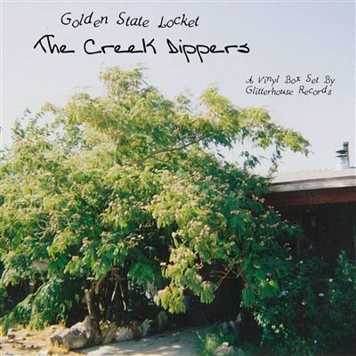 Creekdipper years the beginning/3 cd inclus