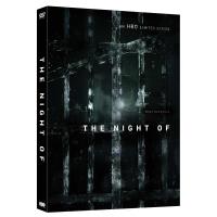 The Night Of  DVD