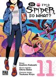 So I'm a Spider, So What? T11
