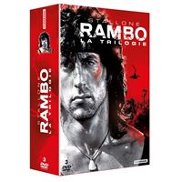 Rambo: first blood part II