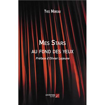 Mes Stars au fond des yeux