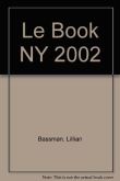 Le Book New-York