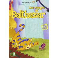 Volume 1 : La tortue DVD