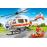 TRAUMAHELIKOPTER / HÉLICOPTÈRE MÉDICAL_4