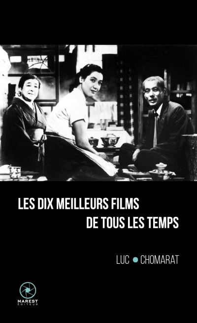 Les dix meilleurs films de tous les temps