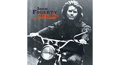 DEJA VU/LP REISSUE