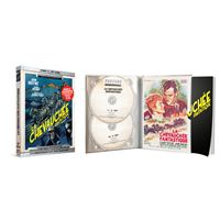 CHEVAUCHEE FANTASTIQUE/CO