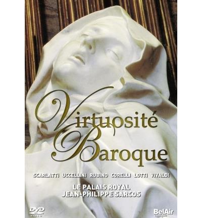 VIRTUOSITE BAROQUE/PALAIS ROYAL