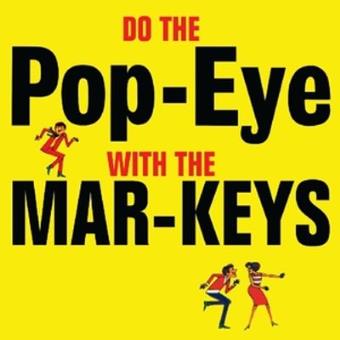 Do The Popeye With The Mar-Keys - 1