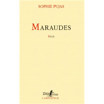 Maraudes - 1