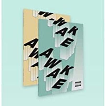 Awake random cover asia