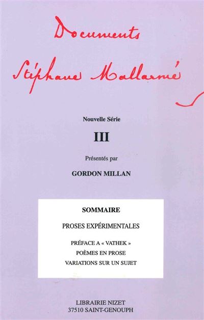 Documents stephane mallarme nouvelle serie,3