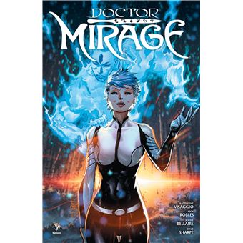 Doctor Mirage (Ed 2021)