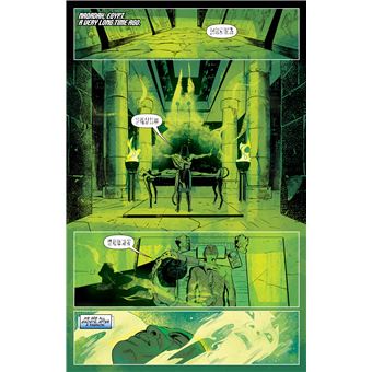 Doctor Mirage (Ed 2021)