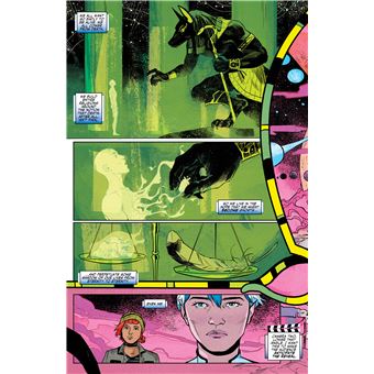 Doctor Mirage (Ed 2021)