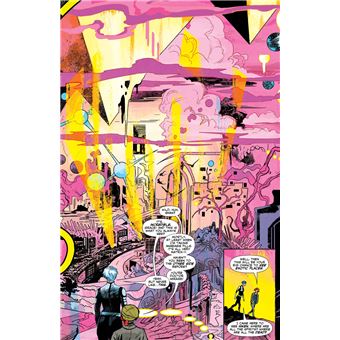 Doctor Mirage (Ed 2021)