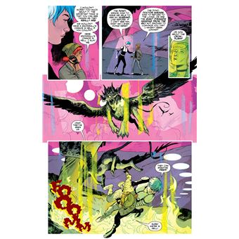 Doctor Mirage (Ed 2021)