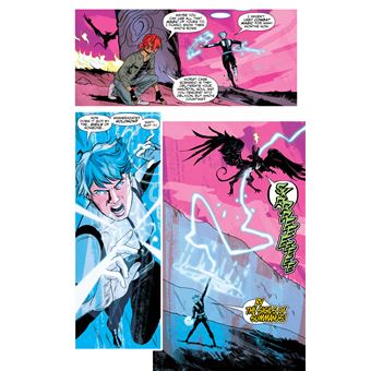 Doctor Mirage (Ed 2021)