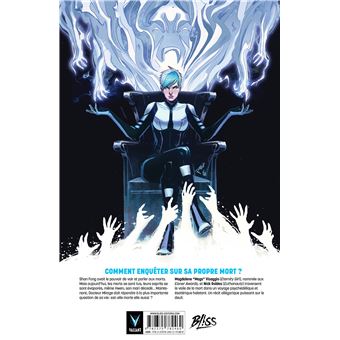 Doctor Mirage (Ed 2021)