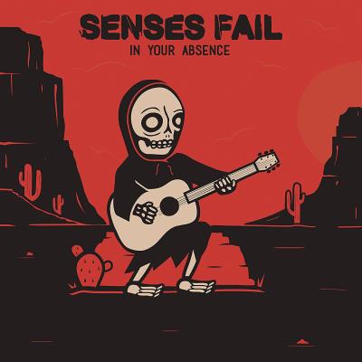 In your absence ep