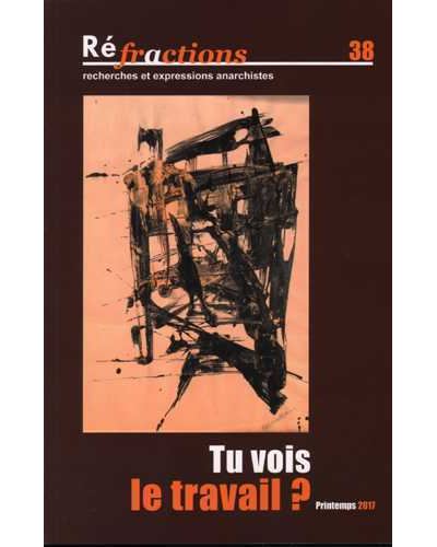 Tu vois le travail ?