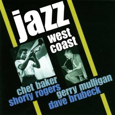 West Coast Jazz 1922-27