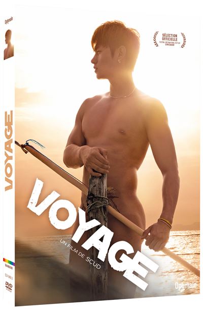 Voyage DVD