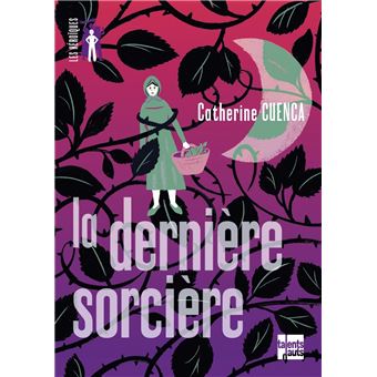 La dernière sorcière