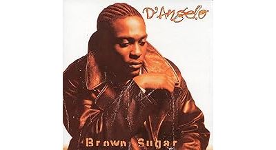 Brown sugar