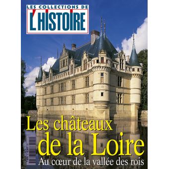 Les chateaux de la loire