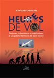 Heur(e)s de vol