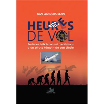 Heur(e)s de vol
